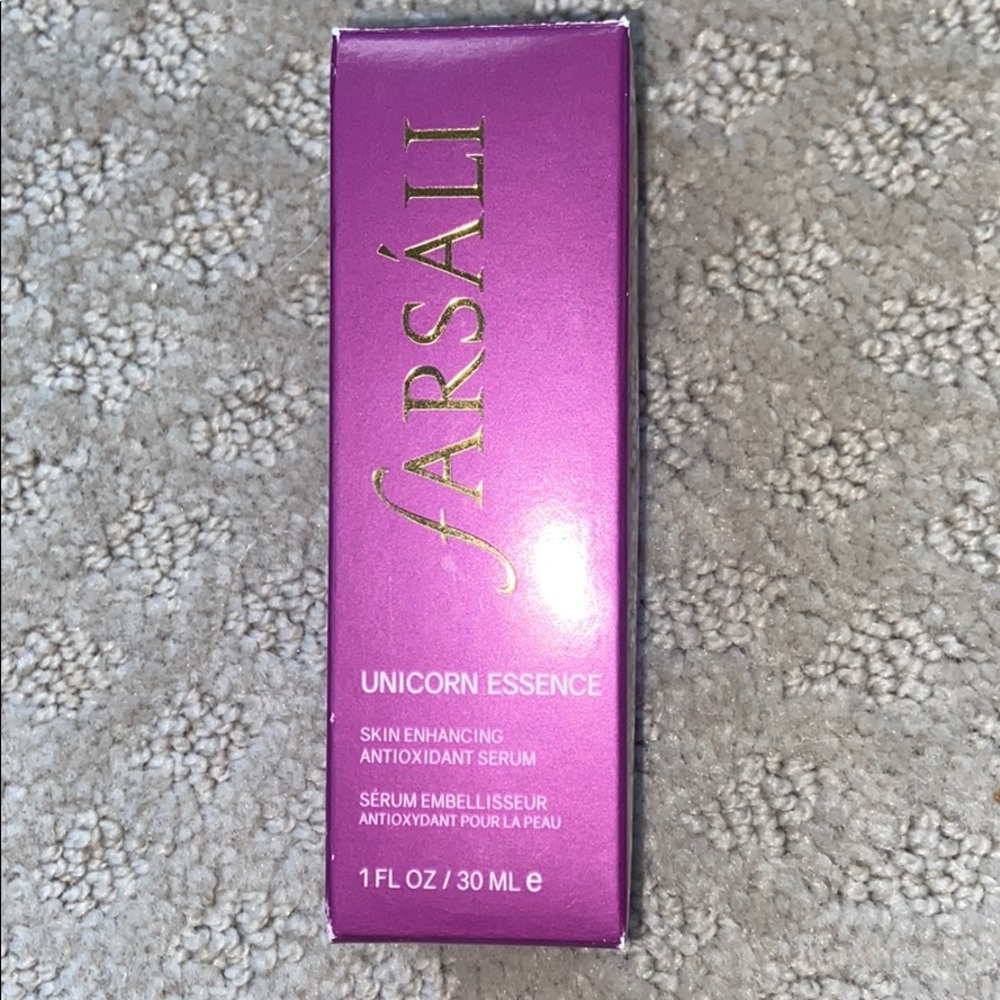 Farsali unicorn essence